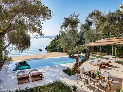 Corfu Imperial, A Grecotel Resort to Live