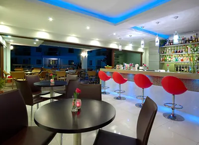Minos Village Hotel Crete