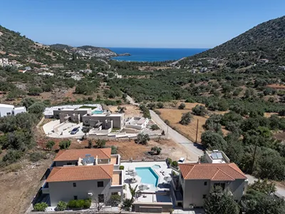 Villa Argyro