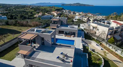 Imperium Luxury Villas