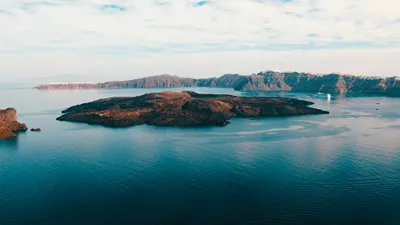 Santo Pure Oia Suites & Villas
