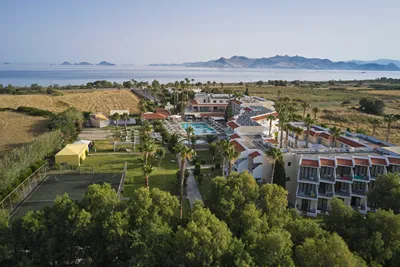 Atlantica Thalassa Hotel