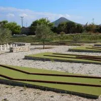 Asteras Paradise Paros