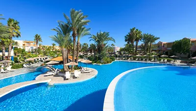 Atrium Palace Resort Rhodes