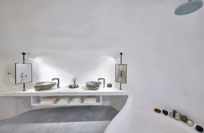 Cave Suite Oia