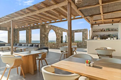 Radisson Blu Euphoria Resort Mykonos