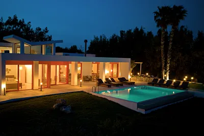 Villa Seven