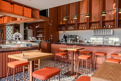 Metaxa Hotel