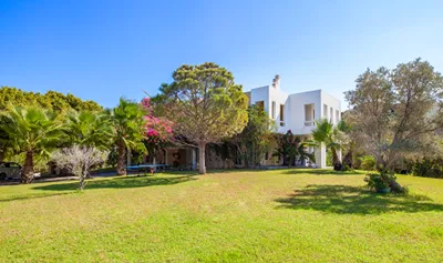 Themis Private Villa Rhodes