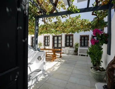 Firalia Suites