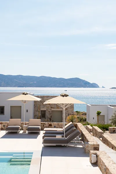 Espera Suites