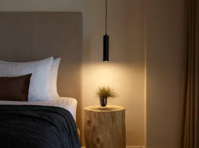 Asterion Suites & Spa – Designed for adults