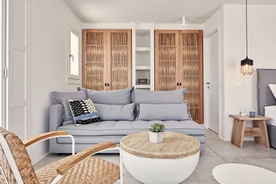 Boho Suites Mykonos