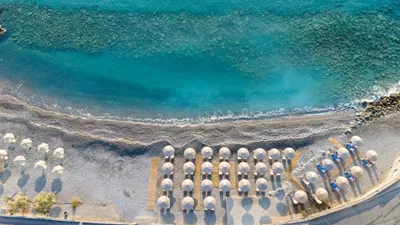 Ariadne Beach - Adults Only Agios Nikolaos