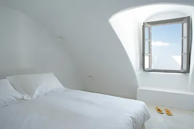 Villa Fabrica Santorini