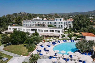 Brown Beach Evia Island, a member of Brown Hotels