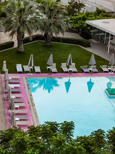 Marathon Beach Resort