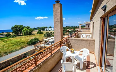 Ledras Beach Hotel & Villas