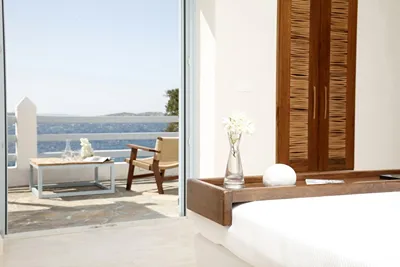 Belvedere Mykonos - Waterfront Villa & Suites