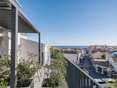 Arkadi Hotel Chania