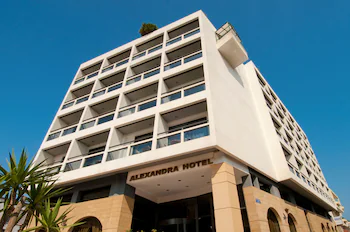 Alexandra Hotel