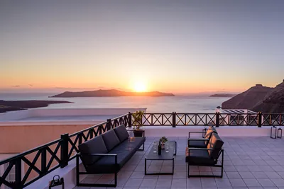 Firalia Suites