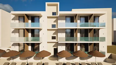 Cabana Blu Lifestyle Boutique Hotel & Suites