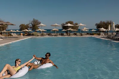Domes Aulus Zante, Autograph Collection Hotel