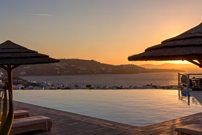 Vencia Boutique Hotel