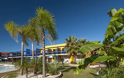 All Senses Nautica Blue Exclusive Resort & Spa Rhodes By Anayia All Inclusive Resorts