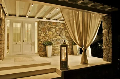 La Residence Mykonos Hotel Suites