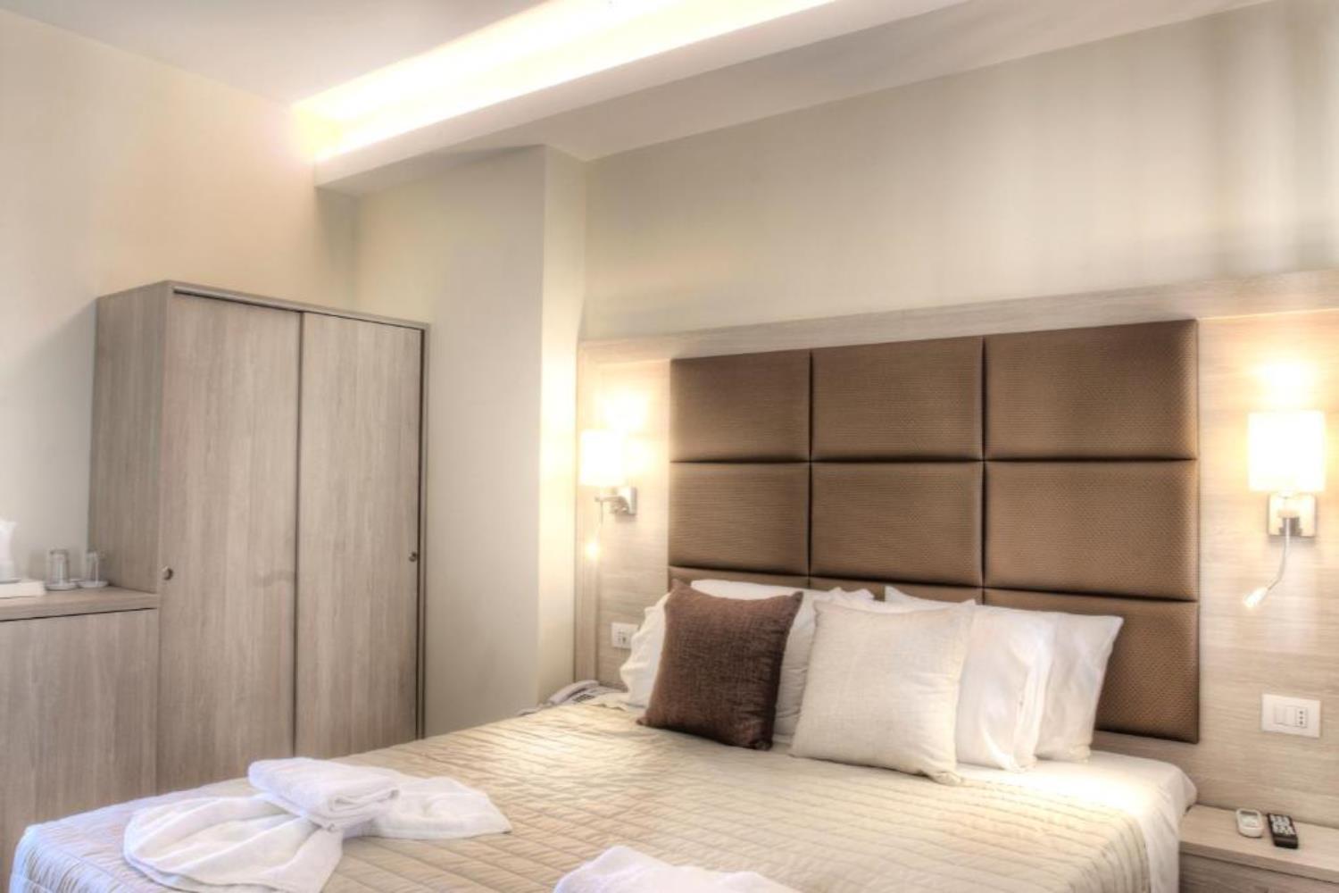 Ninos Porto Demo Boutique Hotel