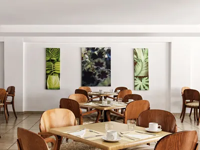 ESPERIA CITY HOTEL