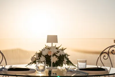Athina Luxury Suites