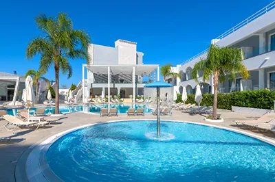 Oceanis Park Hotel