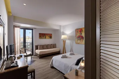 Castello City Hotel