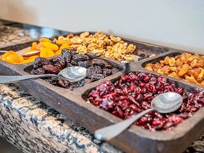 Dionysos Hotel & Studios Chalkidiki