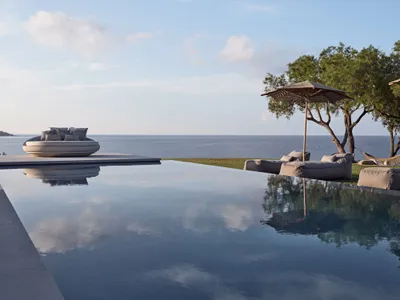 Omnia Villa