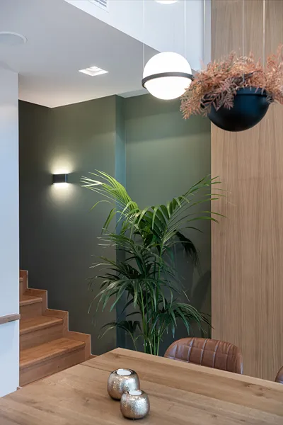 M City Hotel