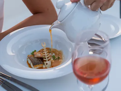 Caramel, A Grecotel Resort to Live