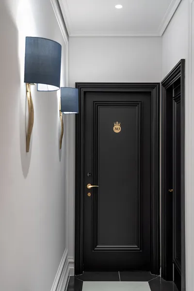 Praxitelous Luxury Suites