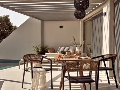 Yoma Cove Suites