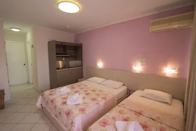 Aloe Hotel - Thassos