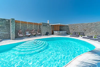 Omnia Mykonos