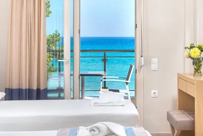 Iliorama Seaside Luxury Suites & Apartments