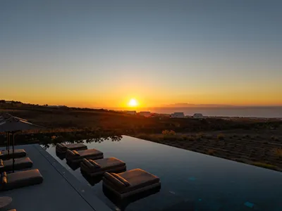 Charisma Estate