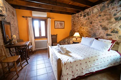 Dorovinis Country Houses
