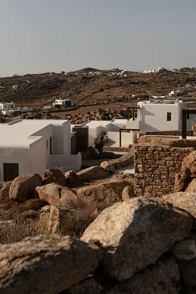 Armacaas Mykonos