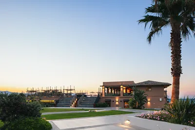 La Mer Resort & Spa Crete
