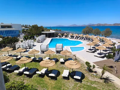 Kos Palace Hotel
